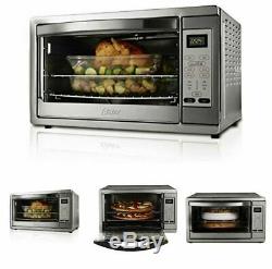 Commercial Countertop Convection Oven Professional Electric Pizza