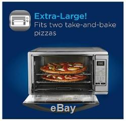 Commercial Countertop Convection Oven Professional Electric Pizza