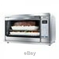 Oster Extra Large Convection Countertop Oven Bake Broil Toast
