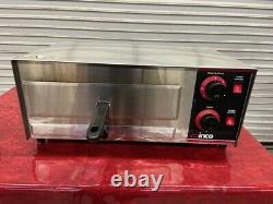 12 Pizza Oven Electric Counter Top Slice Cooker Commercial Winco EPO-1 #5123