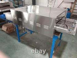 18 inch electric Conveyor Pizza Oven