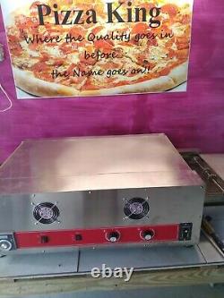 18 inch electric Conveyor Pizza Oven