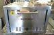 20 Bakers Pride P22s Double Deck Counter Top Electric Pizza Oven Commercial
