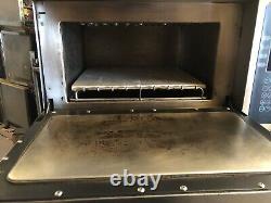 2014 Turbo Chef Convection Microwave Oven High Speed Pizza Rapid Cook NGCD6