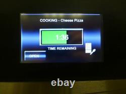 2015 Ovention Matchbox M1718 Pizza Convection Quick Conveyor Oven Turbochef 1718