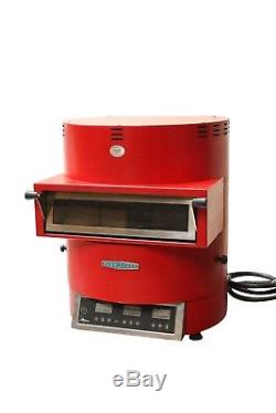2015 TurboChef FIRE Commercial Counter-top Convection Ventless Pizza Oven