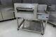 2016 Lincoln 1132 Electric Conveyor Pizza Sandwich Fry Convection Oven On Stand