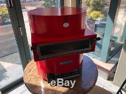 2017 TurboChef FIRE Commercial Counter-top Convection Ventless Pizza Oven
