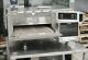 2017 TurboChef HHC1618 Conveyor 36 Pizza Oven 208/240v 1 Ph Electric Rapid Cook