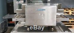 2017 TurboChef HHC1618 Conveyor 36 Pizza Oven 208/240v 1 Ph Electric Rapid Cook