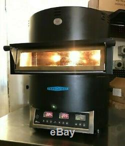 2017 Turbochef Fire FRE-9500-5 Black Countertop Pizza Oven AMAZING SHAPE