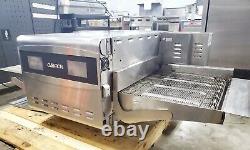 2018 Ovention Shuttle S2000 Electric Conveyor Pizza Countertop Oven 56