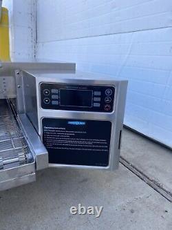 2019 TurboChef HHC2020 Rapid Cook Pizza Conveyor Oven