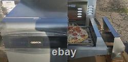 2021 Ovention MatchBox M1313 Countertop Ventless 13 Conveyor Pizza Oven, Tested