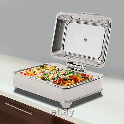 400W Commercial Food Warmer WGX-61593 Electric Pizza Warmer Heat Food Machine