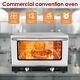 47L Electric Commercial Pizza Oven Air Fryer Oven Pizza Bread Toaster Maker