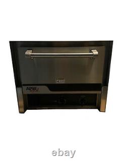 APW Wyott Counter Top 2 Deck Pizza Oven FULLY TESTED