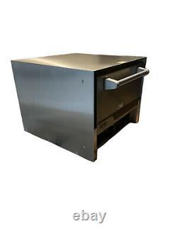 APW Wyott Counter Top 2 Deck Pizza Oven FULLY TESTED
