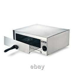 Adcraft CK-2 Countertop Pizza/Snack Electric Oven