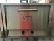 Adcraft PO-18 Countertop Pizza Oven Single Deck, 240V, 60Hz