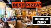Amazing New Pizza In Manchester Double Zero Neapolitan Pizza Best In Uk