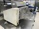 Anets Sdr-21 Double Pass Pizza Dough Sheeter 20 Wide 500-600 Pizzas An Hour 115