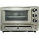 Avanti Products PPO84X3S-IS Pizza Oven, Stainless Steel