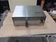 Bakers & Chefs Counter Top Commercial Stainless Steel Pizza Oven 506-BC