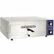 Bakers PX-14 Pizza Oven, Countertop, Electric, 13-1/4 L x 13-7/8 D x 3 High D