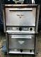Bakers Pride Commercial 115V Electric Countertop Pizza Oven Model M02T