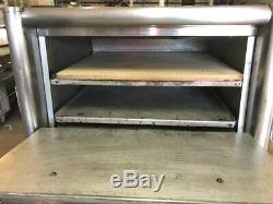 Bakers Pride Counter Top Pizza Oven