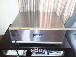 Bakers Pride Countertop Electric Oven Pizza Oven Baking Warming Model PX-16 Used