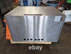 Bakers Pride GP-61 Natural Gas Countertop Oven 45,000 BTU