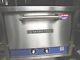 Bakers Pride P-18 Two Deck Counter Top Stainless Steel Pizza Oven 115V 1800 Wt