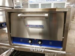 Bakers Pride P22S 26 Electric Countertop Pizza Oven