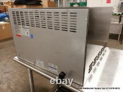 Bakers Pride P22S 26 Electric Countertop Pizza Oven
