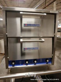 Bakers Pride P44S 26 Electric Countertop Pizza Oven