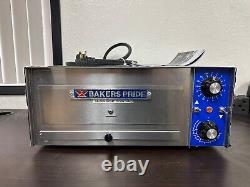 Bakers Pride PX-14 All Purpose Electric Countertop Oven 120V Pizza FREE SHIPPING