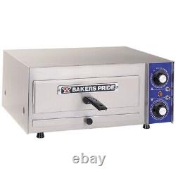 Bakers Pride PX-14 All Purpose Electric Countertop Oven 120V Pizza FREE SHIPPING