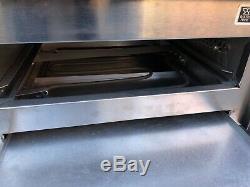Bakers Pride PX-14 Electric Countertop HearthBake Pizza Oven