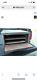 Bakers pride p-22 double deck pizza oven