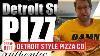 Barstool Pizza Review Detroit Style Pizza Co St Clair Shores MI