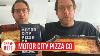 Barstool Pizza Review Motor City Pizza Co