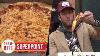 Barstool Pizza Review Superpoint Toronto On