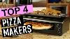 Best 4 Pizza Makers