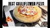 Best Cauliflower Pizza Receipe