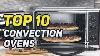Best Convection Ovens In 2018
