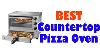 Best Countertop Pizza Ovens 2020 Top 5 List