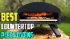 Best Countertop Pizza Ovens Reviews Top 5 Picks