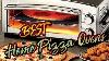 Best Home Pizza Ovens Review 2019 Top 10 Home Pizza Ovens